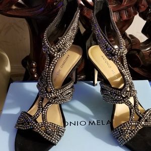 Antonio Melani ladies shoes